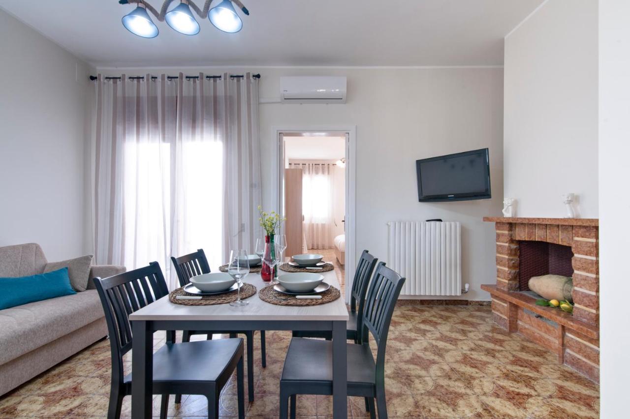 Appartamento Dada Carmiano  Εξωτερικό φωτογραφία