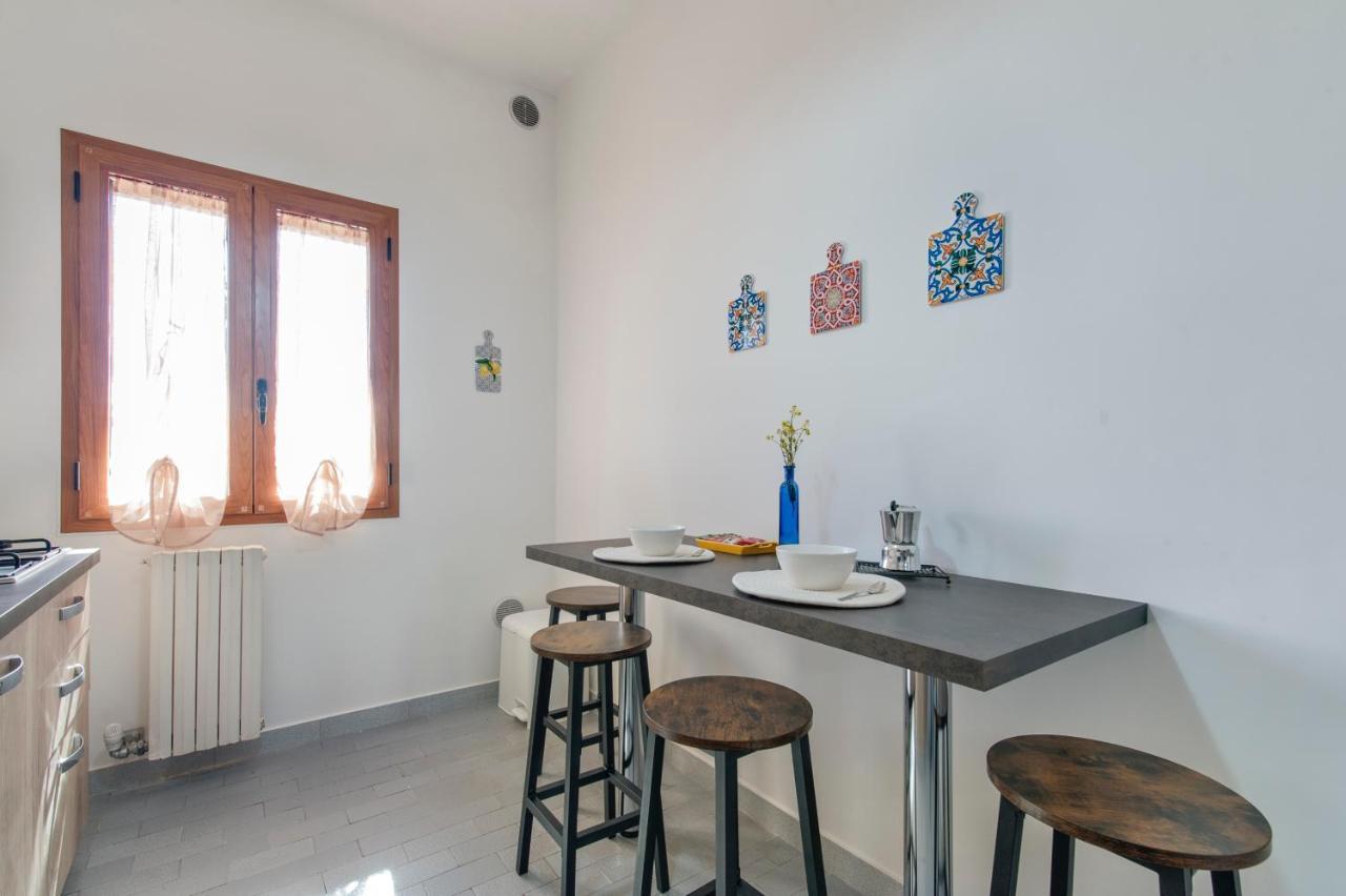 Appartamento Dada Carmiano  Εξωτερικό φωτογραφία